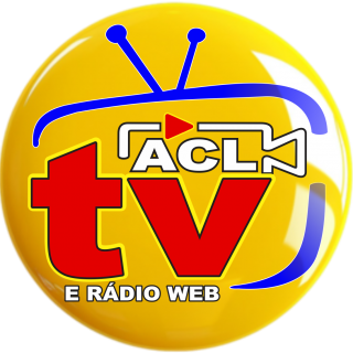 LoGO OFICIL DA TV ACL